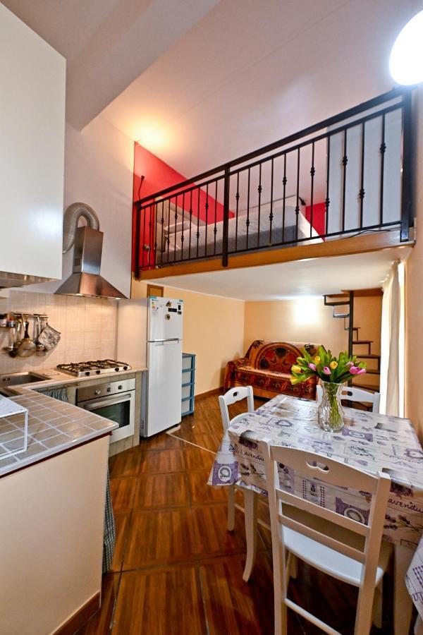 Steffy House Appartement Naples