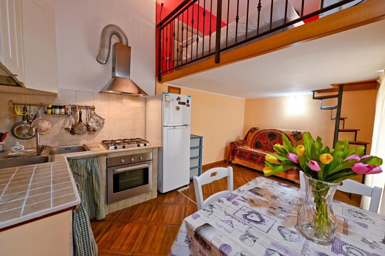 Steffy House Appartement Naples