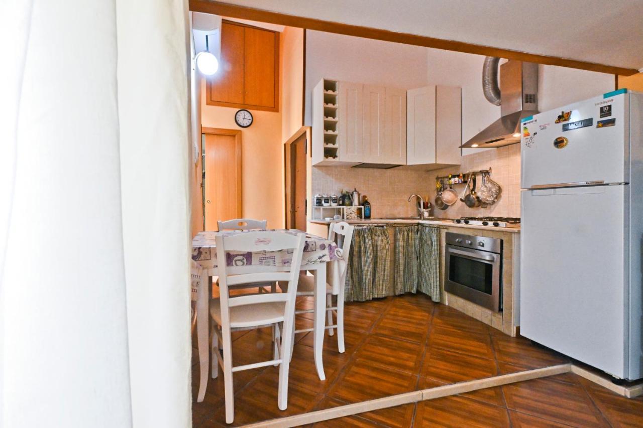 Steffy House * Napoli