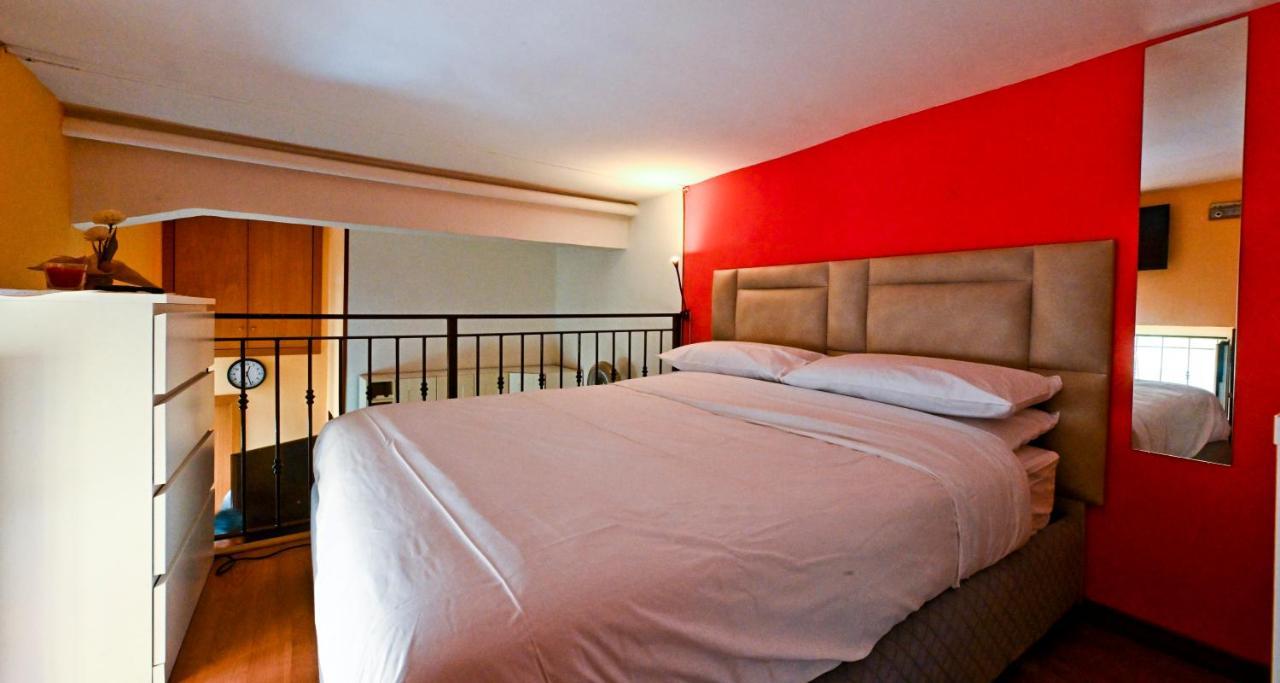 Steffy House * Napoli