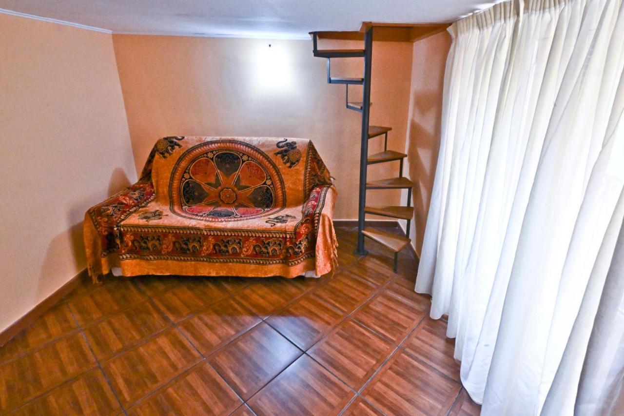 Steffy House Appartamento