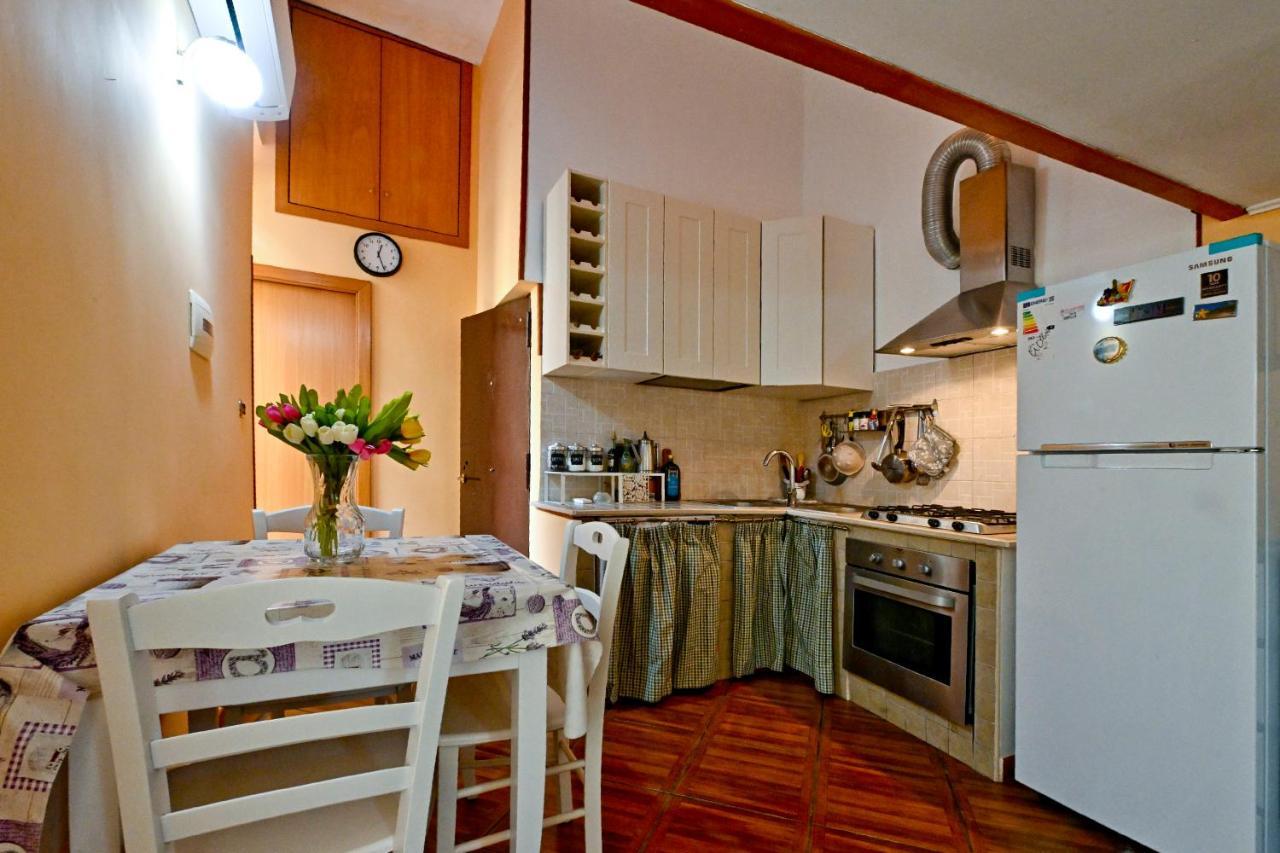 Steffy House Napoli