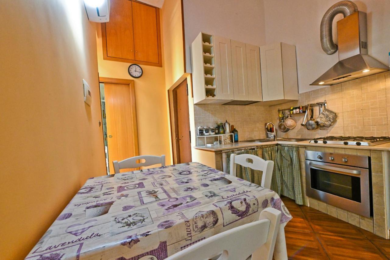 Appartamento Steffy House Napoli