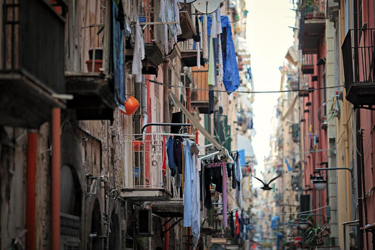 Steffy House Appartamento Napoli